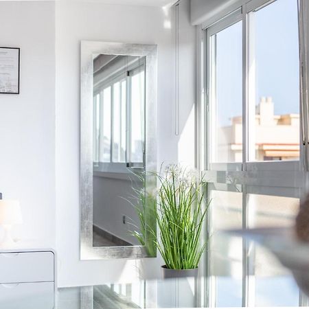 Estepona Real Apartamentos Exteriér fotografie
